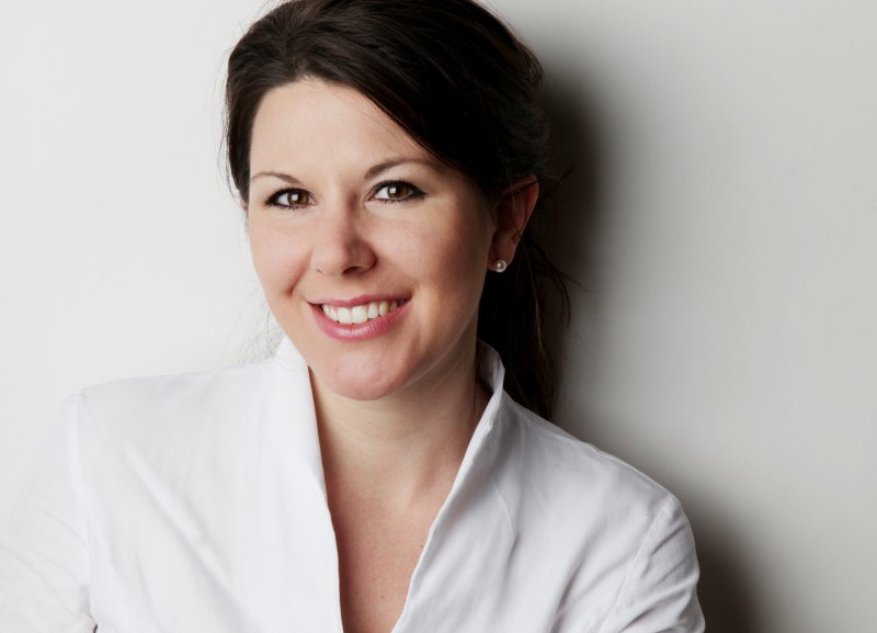 Christina van Dorp zu Gast im stil & marktPodcast stil & markt