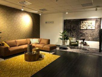 Wohnkonzept Homed Fur Deutschland Stil Markt