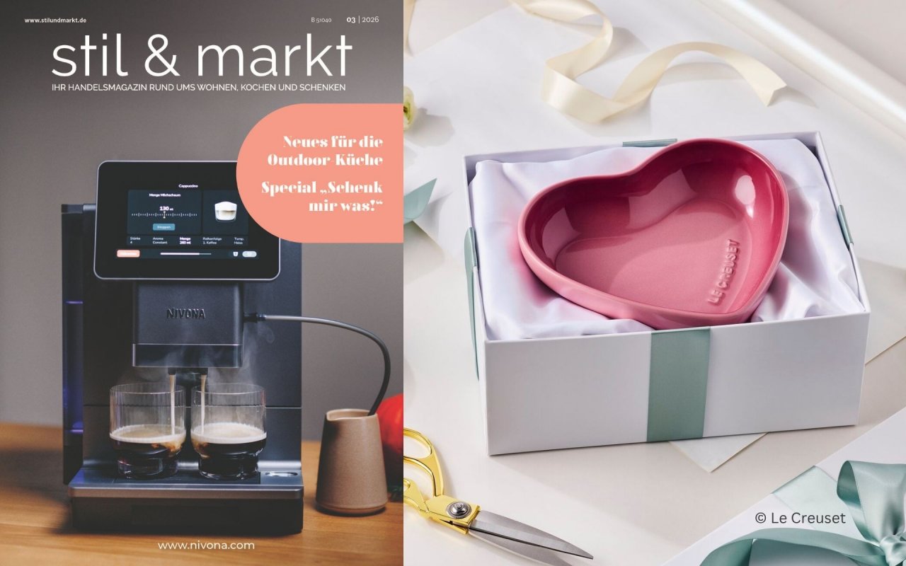 Ausgabe Digital 03/2026