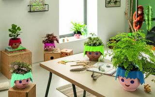 Im Kinderzimmer Stil Markt