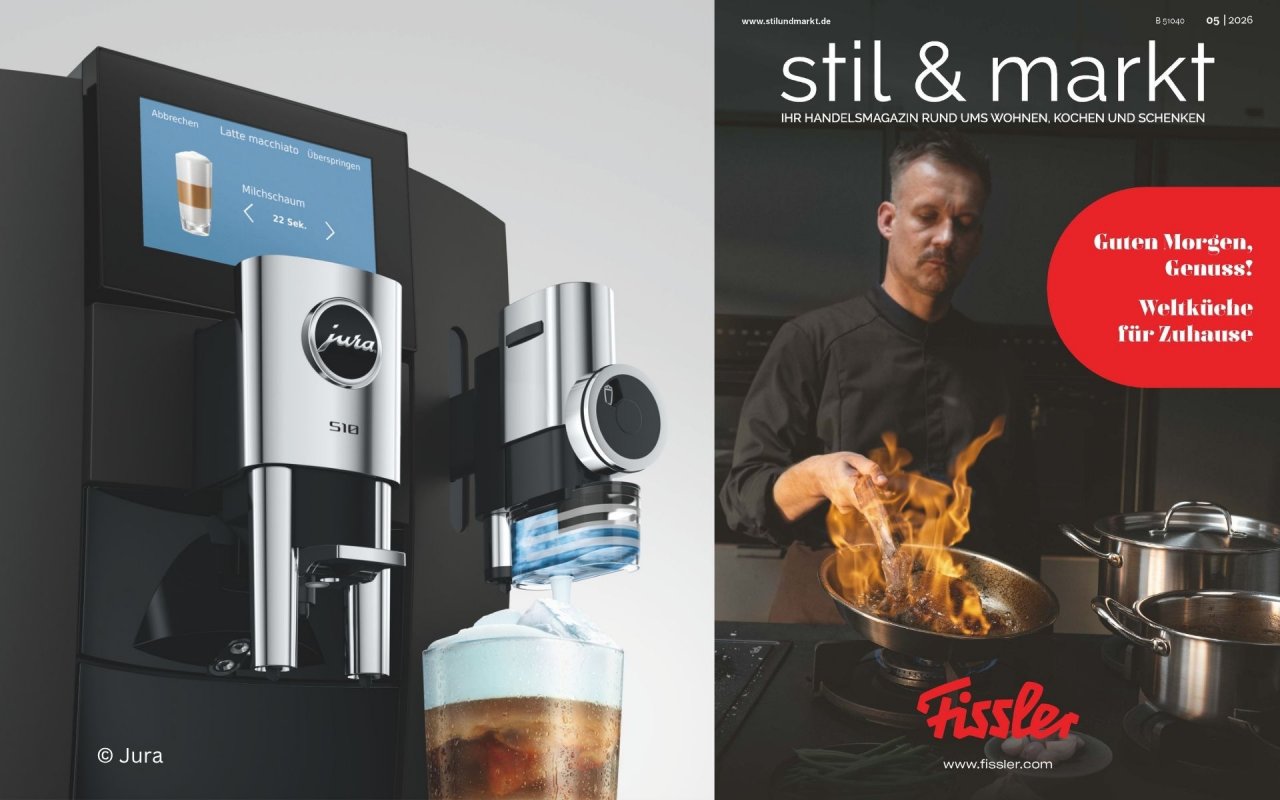 Ausgabe Digital 05/2026