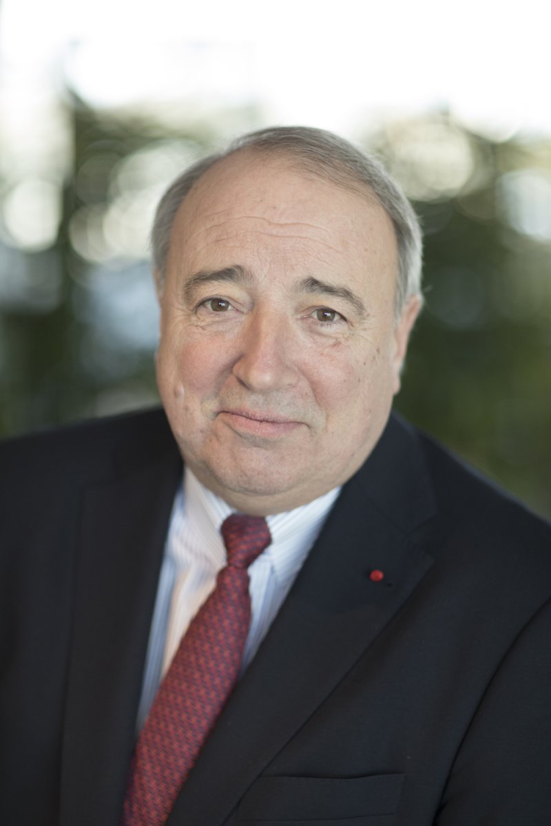 Groupe SEB künftig mit Doppelspitze stil & markt