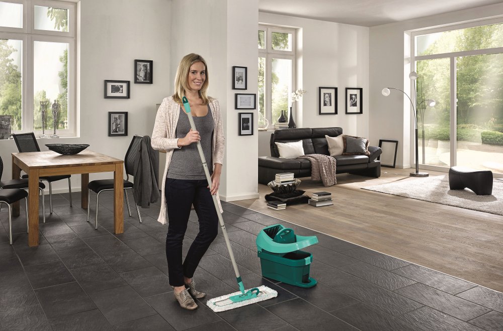 Leifheit weiter erfolgreich | stil & markt