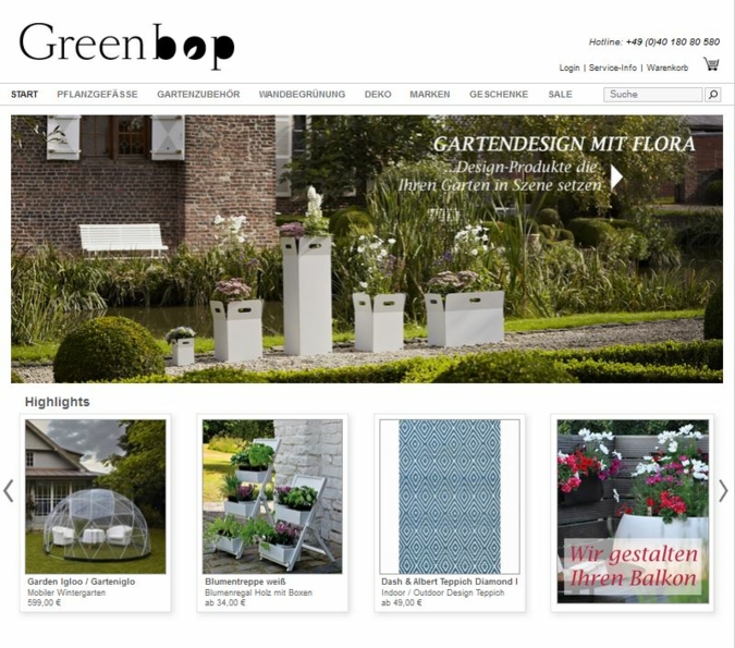 Online-Shop_Greenbop
