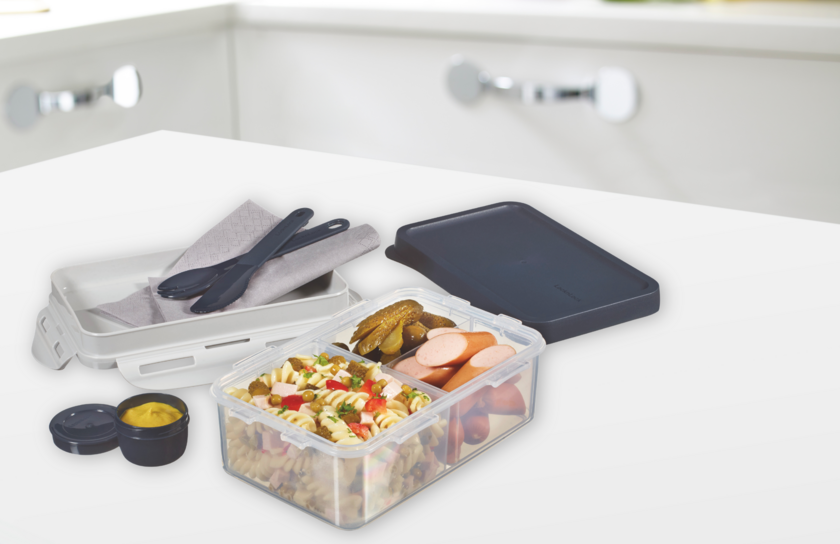 Gewinnspiel iSi Creative Whip LocknLock Copyright iSi Deutschland GmbH