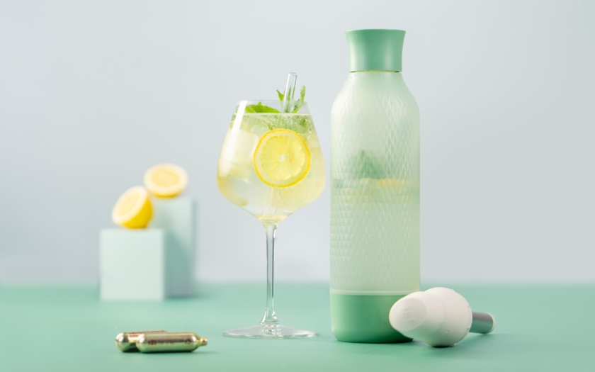 iSi Gewinnspiel Hugo Bliss