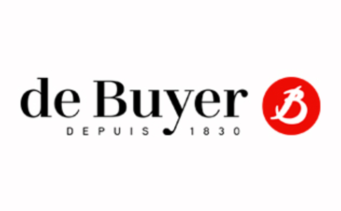 de buyer Logo