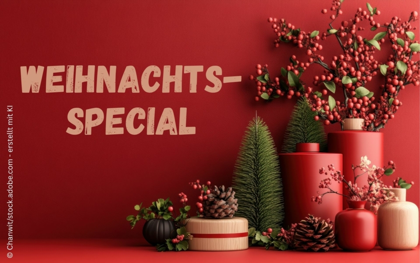 SM Weihnachts-Special 2026 Copyright Chanwit-AdobeStock erstellt mit KI