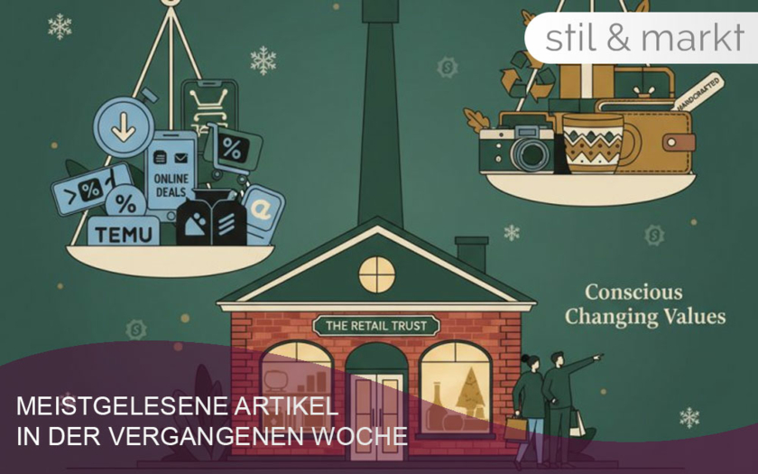 Meist-gelesen-stilundmarkt-KW-50 Copyright Meisenbach GmbH