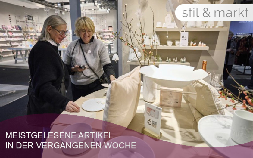 Meist-gelesen-stilundmarkt-KW-3 Copyright Messe Frankfurt Exhibition GmbH-Rolf Otzipka