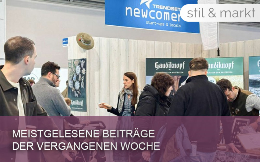 Meist-gelesen-stilundmarkt-KW-42 Copyright TrendSet GmbH