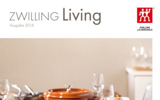 Zwilling "Living"