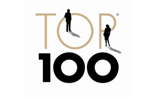 TOP 100_Logo