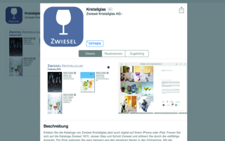 Zwiesel_App