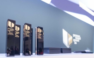 German Brand Award 2016_preisverleihung