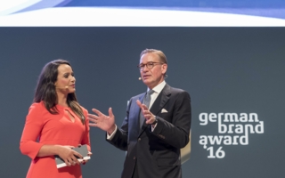 German Brand Award 2016