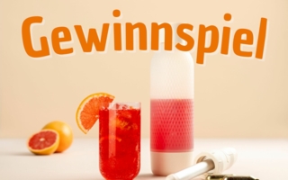 Gewinnspiel iSi Twist’n Sparkle Virtuoso Cover Copyright iSi Deutschland GmbH