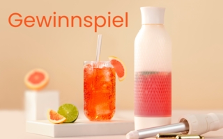 iSi Gewinnspiel 