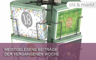 Meist-gelesen-stilundmarkt-KW-17 Copyright EigenArt