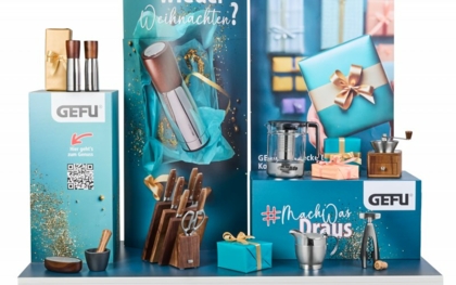 „Schon wieder Weihnachten“