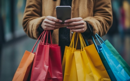Loyalty-Apps im Einzelhandel
