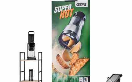 „Super“ als Statement