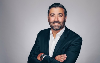 José Cayado ist neuer Vertriebsleiter