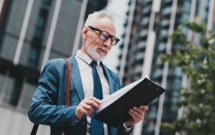Eine Chance mit steuerlichen Tücken