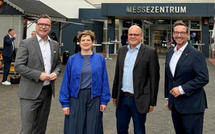 Frische Ideen für den PoS