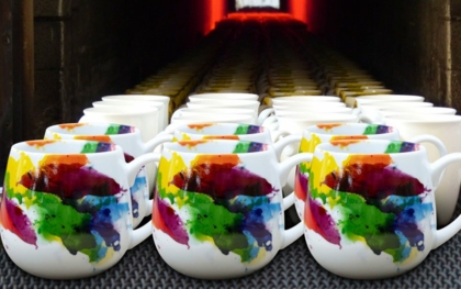 Könitz Porzellan: Restrukturierung in Eigenverwaltung