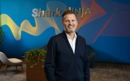 Neuer Managing Director Central Europe