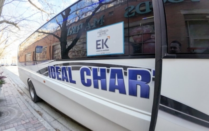 Studienreise zur Inspired Home Show