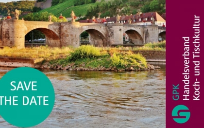 Branche verzeichnet stabiles Ergebnis