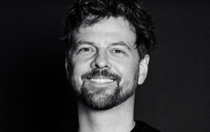 Steffen Jensen wird Head of Marketing Deutschland & Österreich