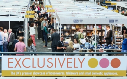 Exclusively Show 2026 komplett ausgebucht