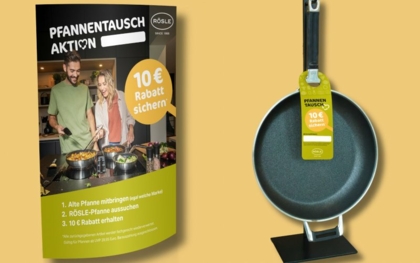 Gemeinsam erfolgreich am POS