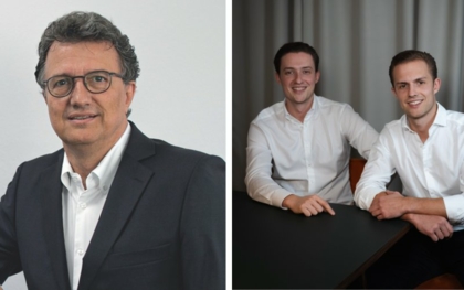 Generationswechsel bei ritterwerk 