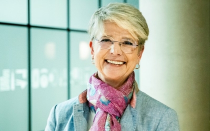 Nicole Thiery neue Country Managerin Germany & Austria