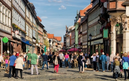 Ein Weckruf für den Handel