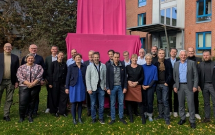 Arbeitskreis „Zukunftsdialog“ startet