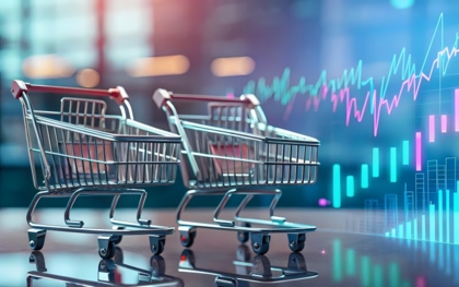 Trübe Aussichten trotz leichter Verbesserung