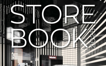 Das Store Book 2025 ist da!