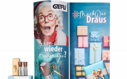„Schon wieder Weihnachten“