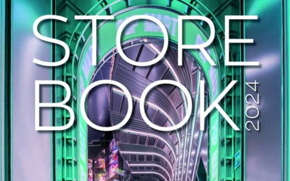 Das „Store Book 2024“ ist da! 