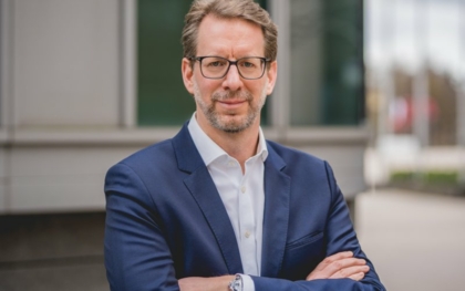 Thomas Saatz geht, Dirk Loosen übernimmt