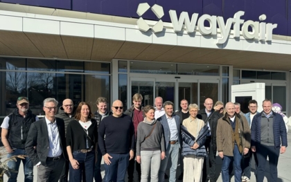 EK Retail Study Trip: Trends in Chicago