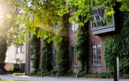 Neuer Showroom in Hamburg