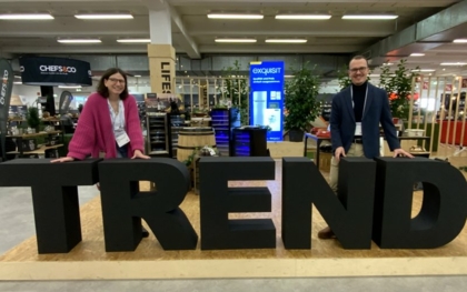 Die EK Live Frühjahrsmesse 2026 in Bildern