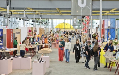 Trendz und showUP bündeln Kräfte