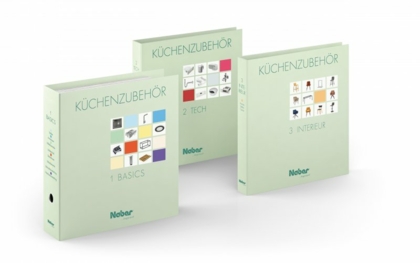 Neuer Katalog mit Wesco® Warengruppe